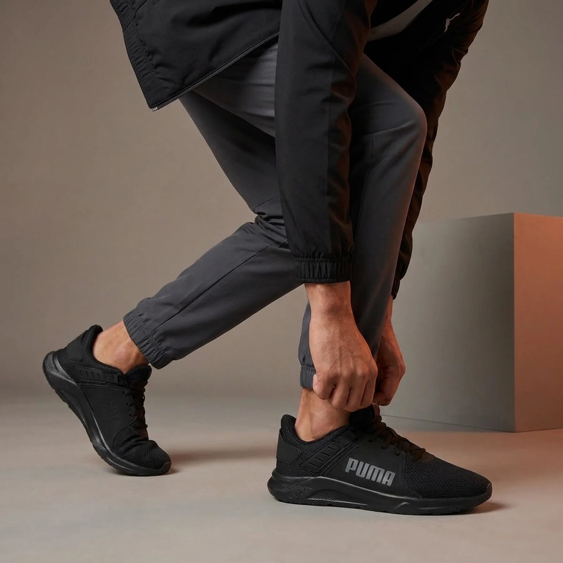 Кросівки чоловічі Puma Ftr Connect (37772901)