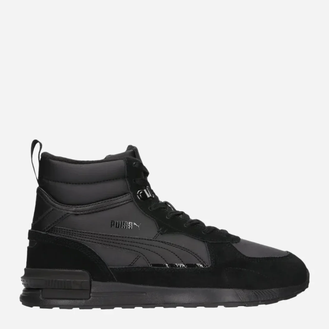 Кросівки чоловічі Puma Graviton Mid (383204-01)