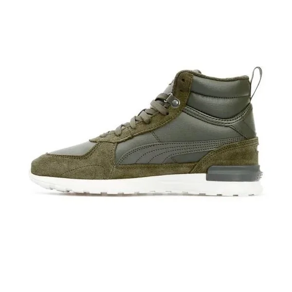 Кросівки чоловічі Puma Graviton Mid (38320402)