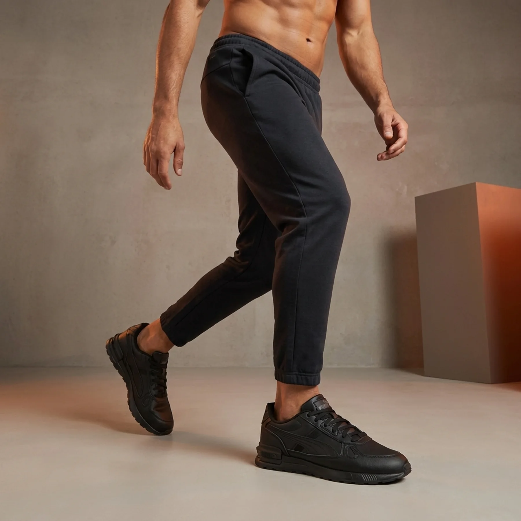 Кросівки чоловічі Puma Graviton Pro L (38272101)
