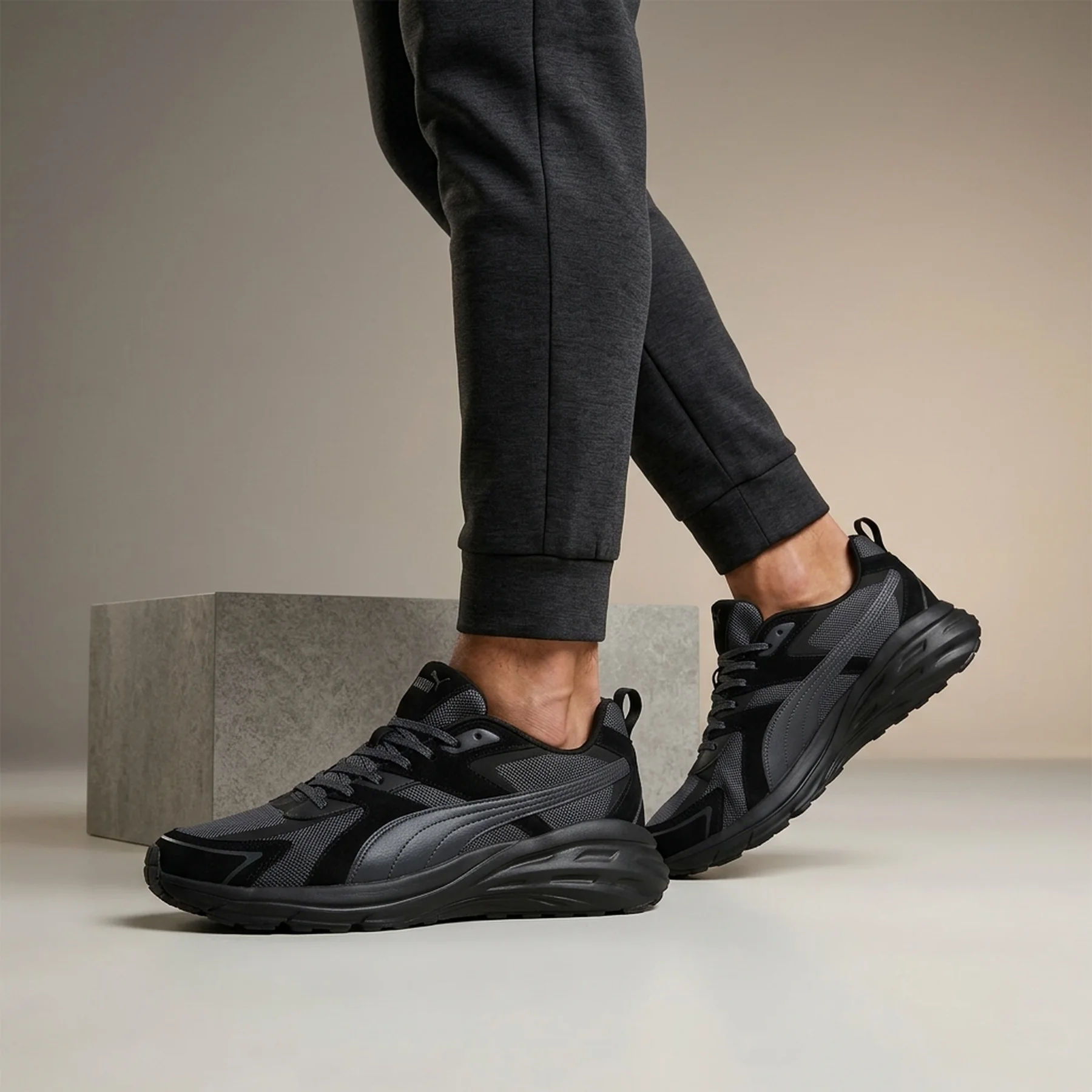 Кросівки чоловічі Puma Hipnotic Ls (395295-02)