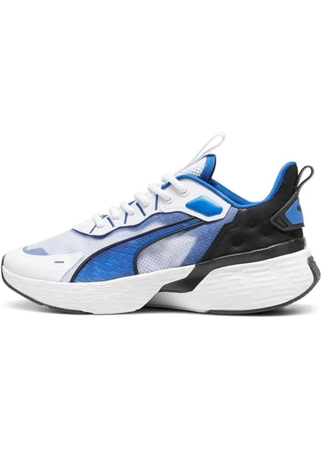 Кросівки чоловічі Puma Mens Softride Sway (37944302)