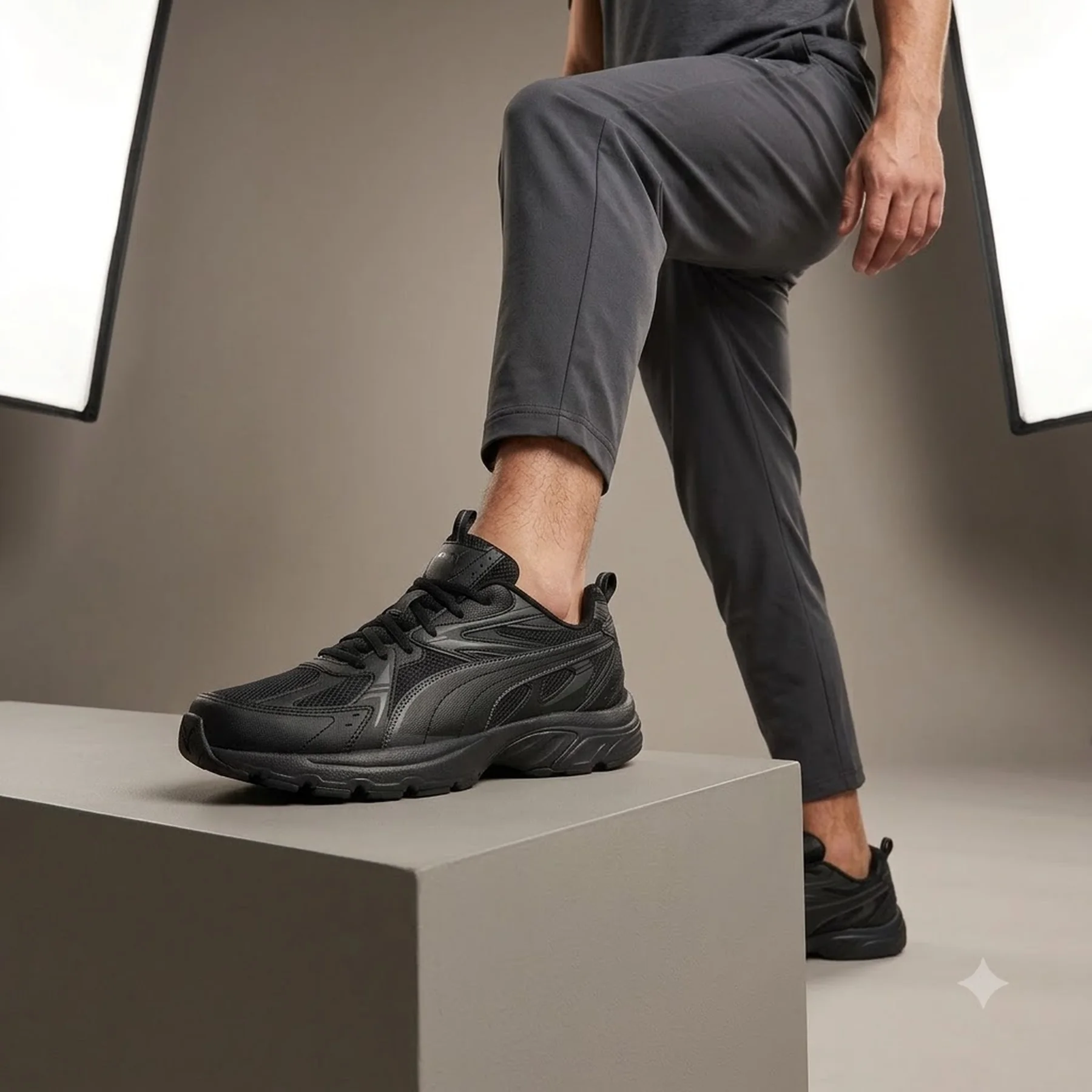 Кросівки чоловічі Puma Milenio Tech (39232202)