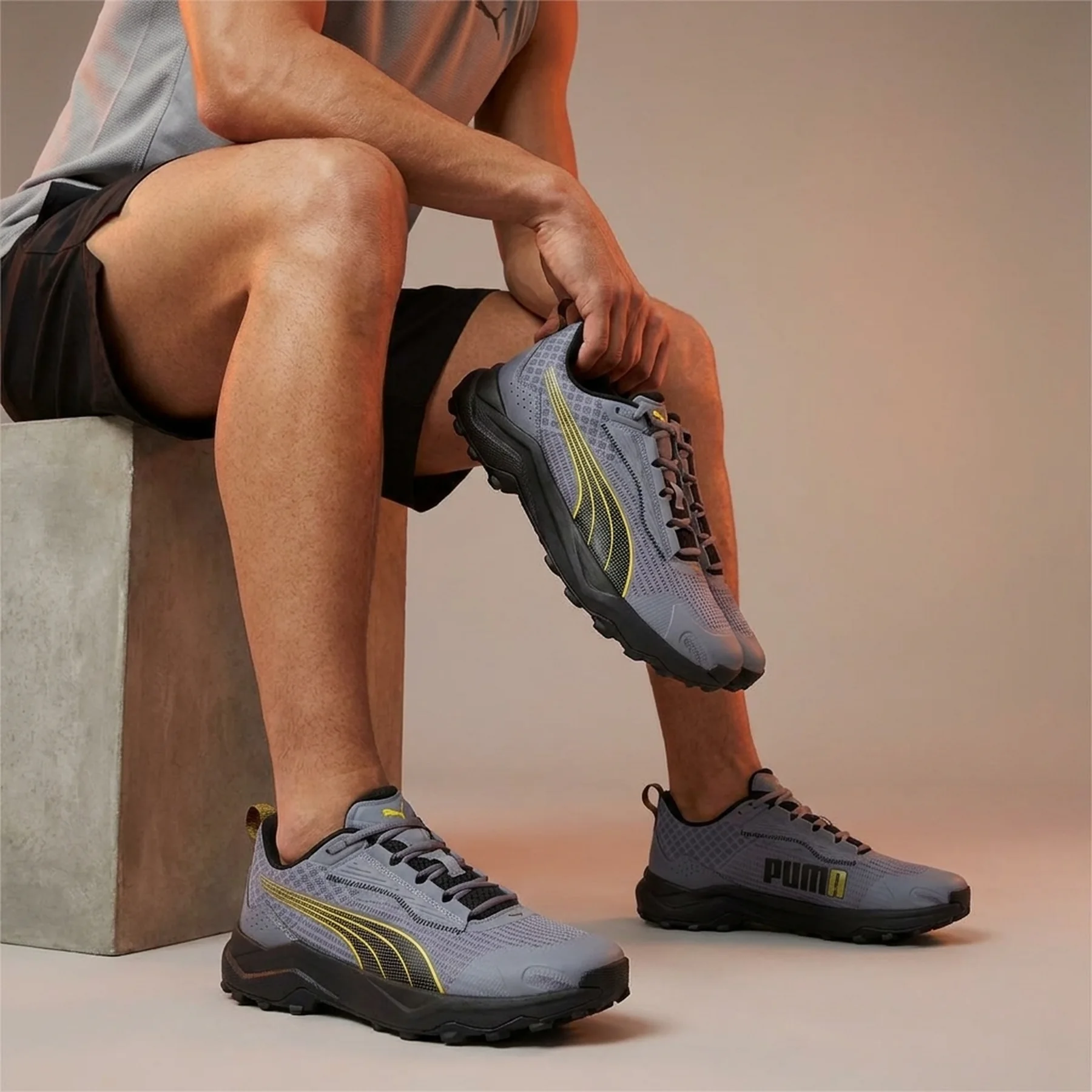 Кросівки чоловічі Puma Obstruct Profoam Bold (37788807)