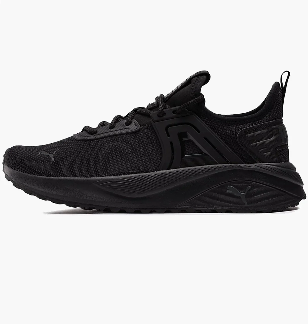 Кросівки чоловічі Puma Pacer Black (392319-01)