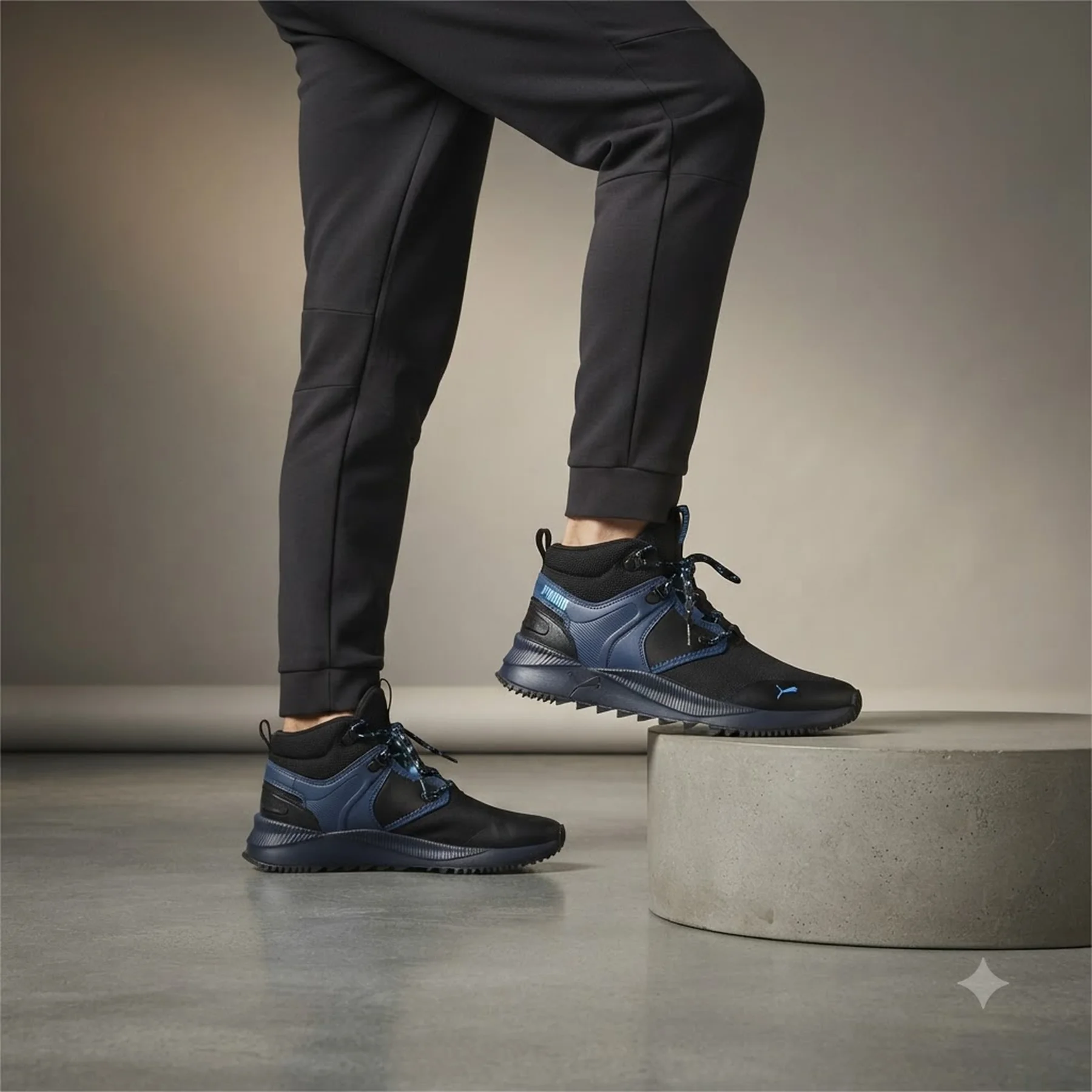 Кросівки чоловічі Puma Pacer Future (38586606)