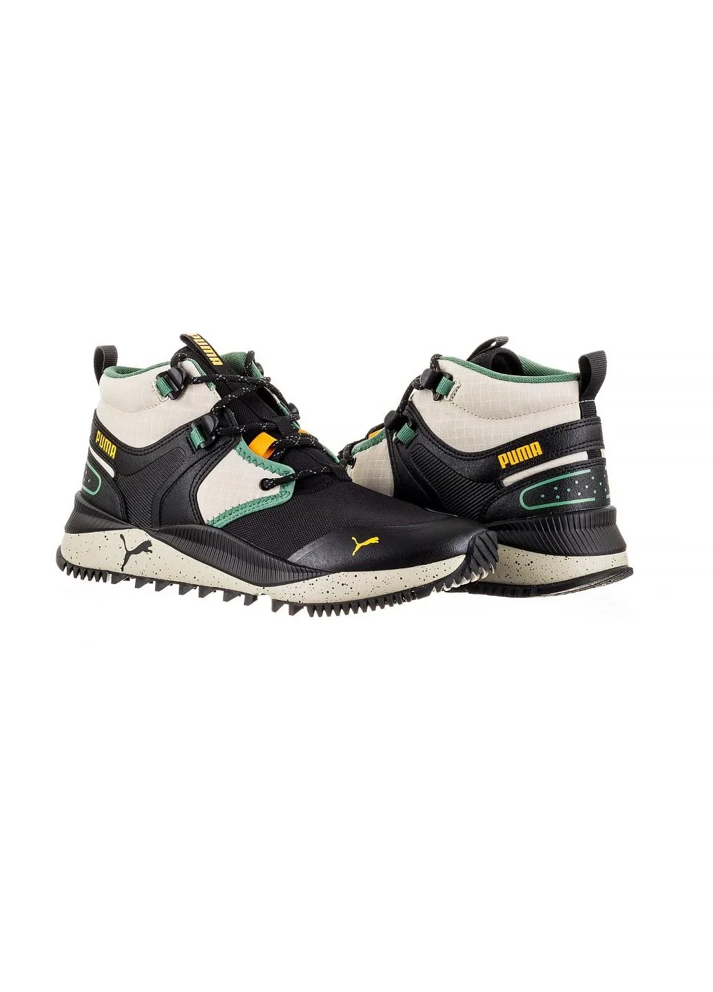 Кросівки чоловічі Puma Pacer Future Tr Mid Openroad (38726801)