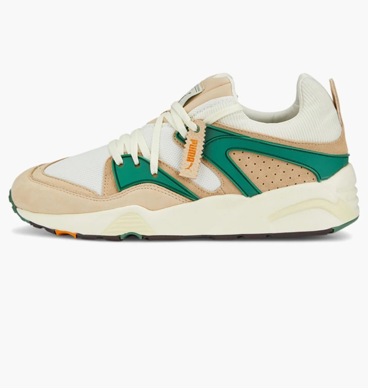Кросівки чоловічі Puma Players Lounge Blaze Of Glory Sneakers (38634601)