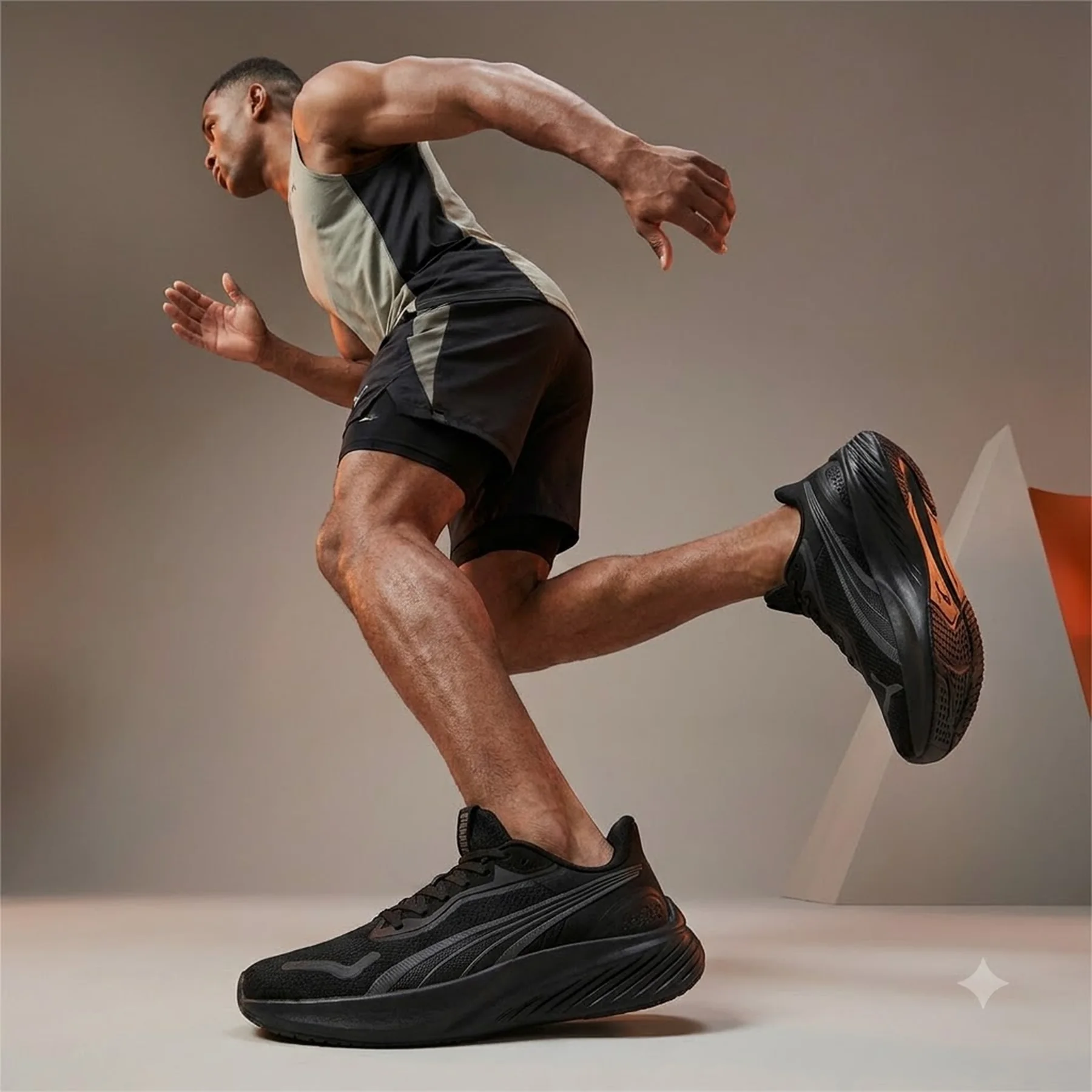 Кросівки чоловічі Puma Pounce Lite Blue (310778-14)