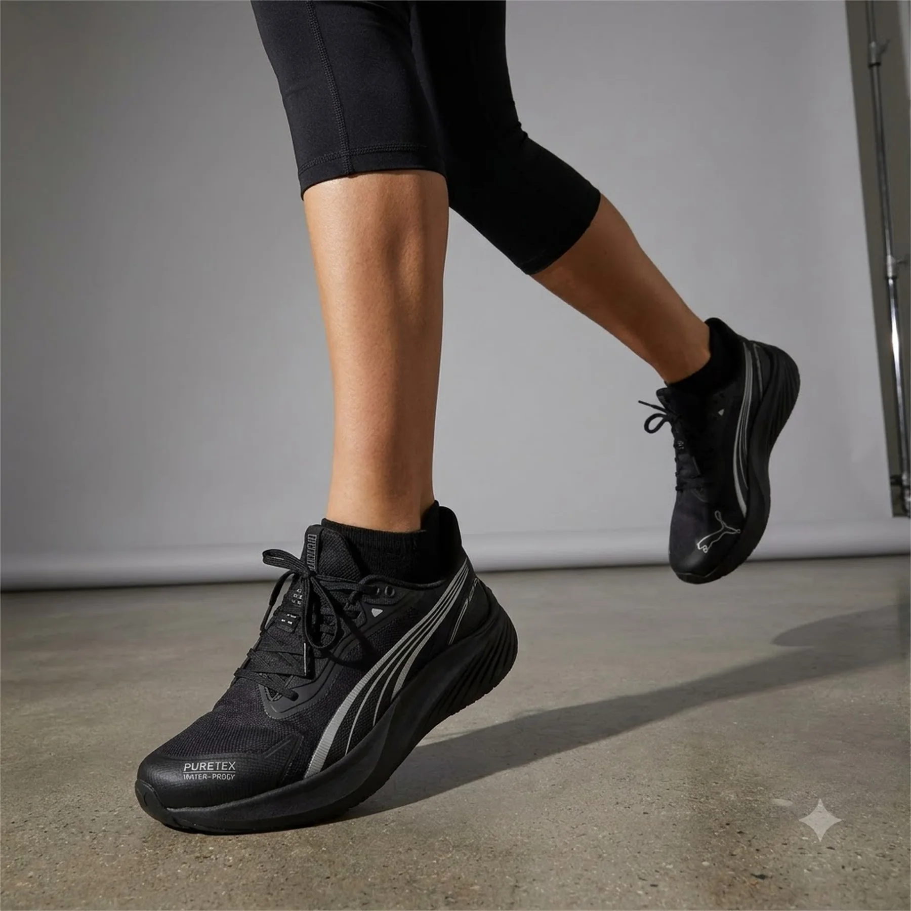 Кросівки унісекс Puma Pounce Lite (31172901)