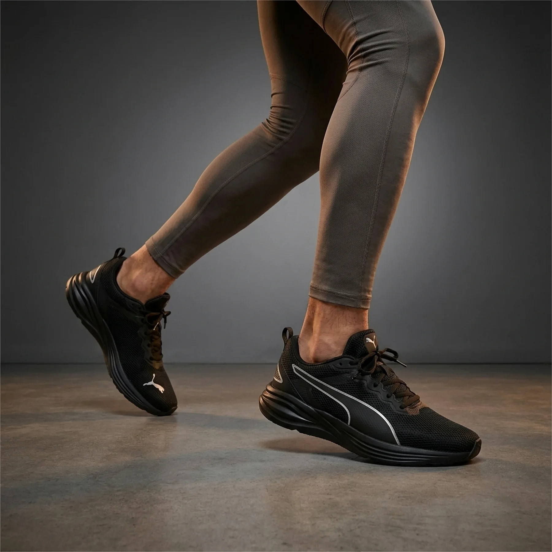 Кросівки чоловічі Puma Pounce Lite PTX