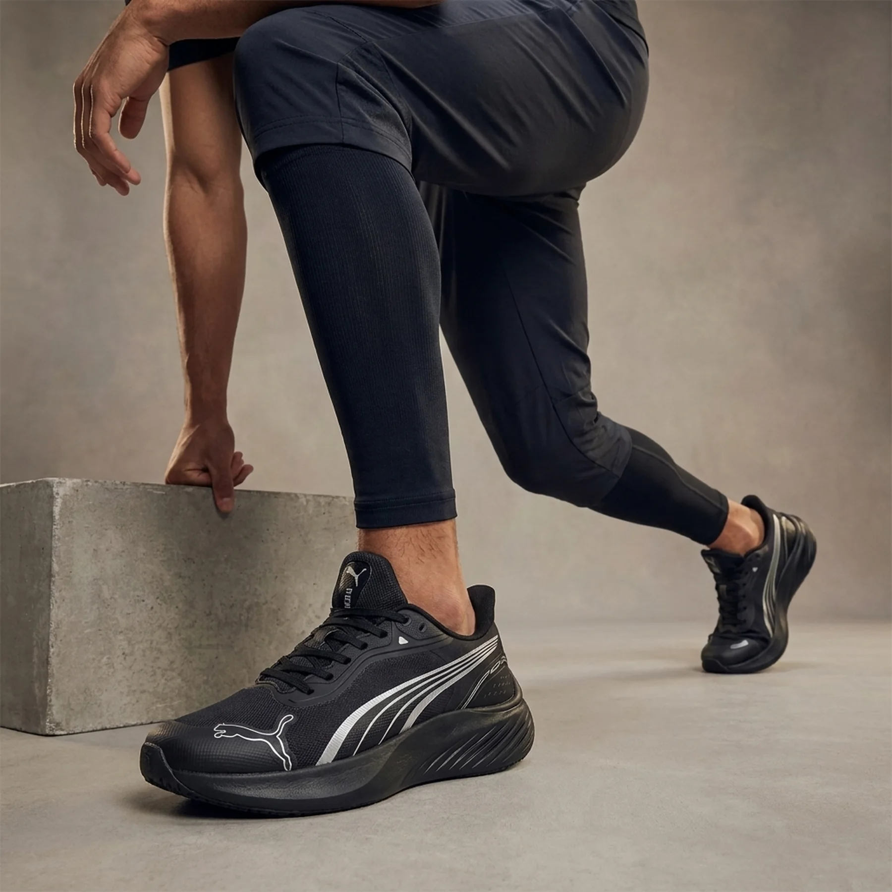 Кросівки чоловічі Puma Pounce Lite PTX