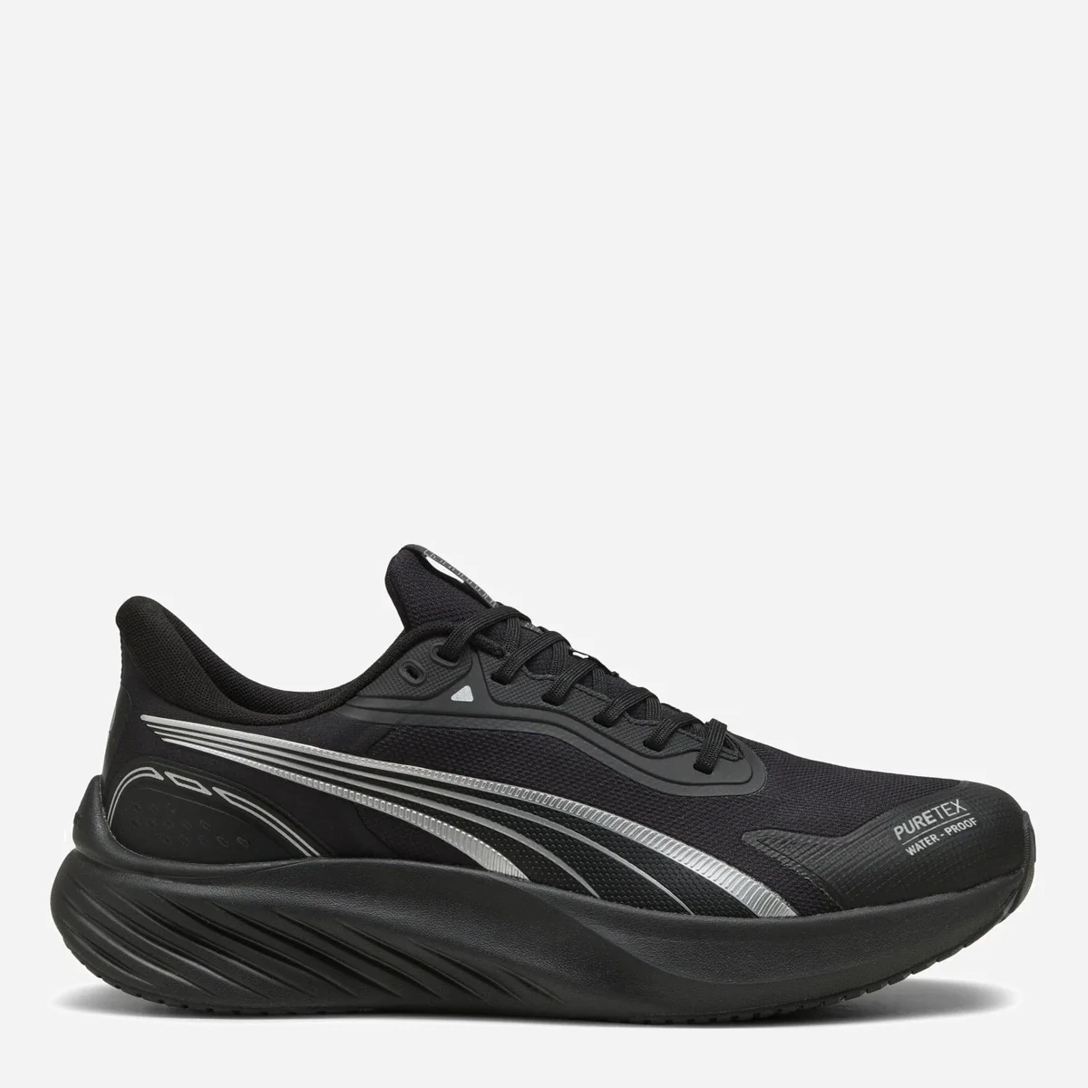 Кросівки унісекс Puma Pounce Lite (31172901)