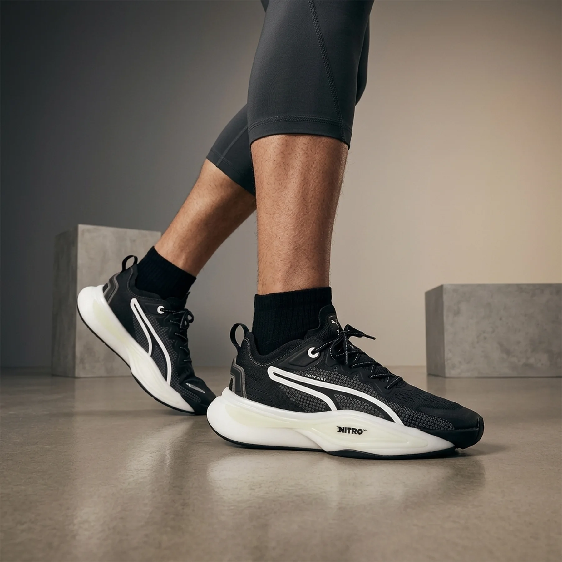 Кросівки чоловічі Puma Pwr Nitro (31015001)