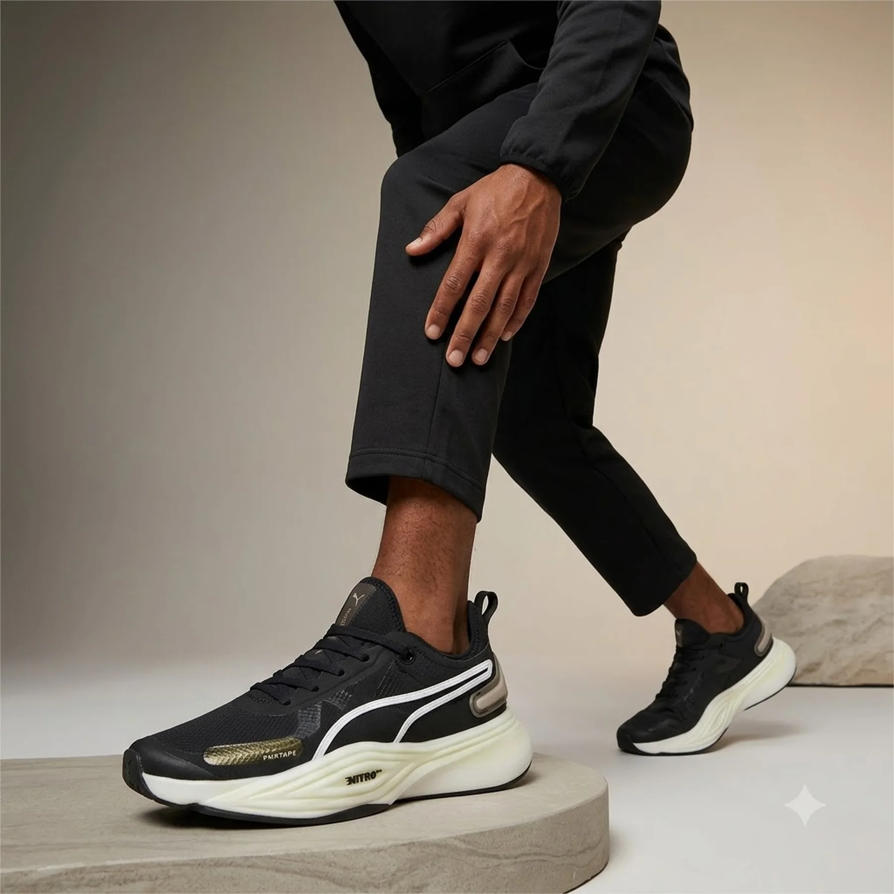 Кросівки чоловічі Puma Pwr Nitro (378687-01)