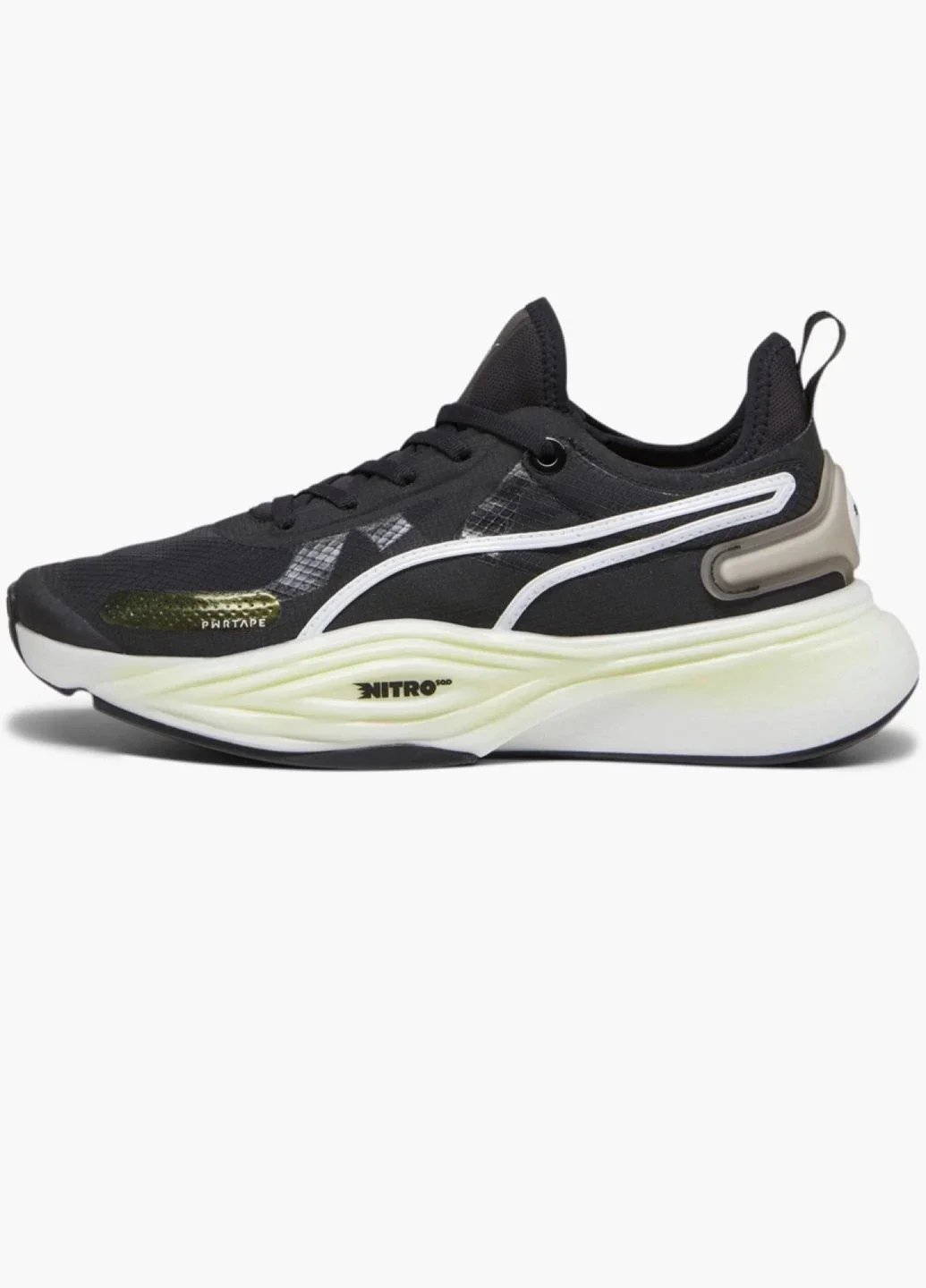 Кросівки чоловічі Puma Pwr Nitro (378687-01)