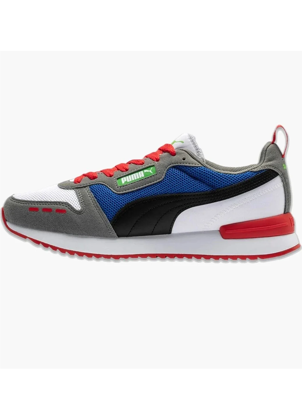 Кросівки чоловічі Puma R78 (373117-10)