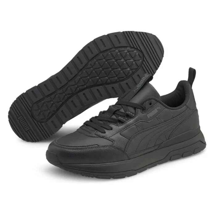 Кросівки чоловічі Puma R78 Trek Lth (38320201)