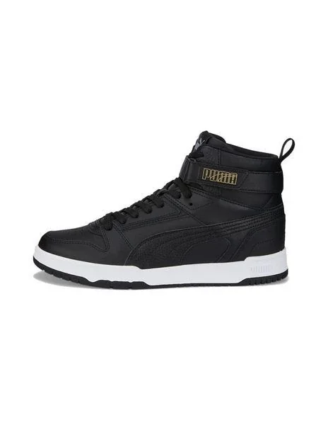 Кросівки чоловічі Puma Rbd Game (38583903)