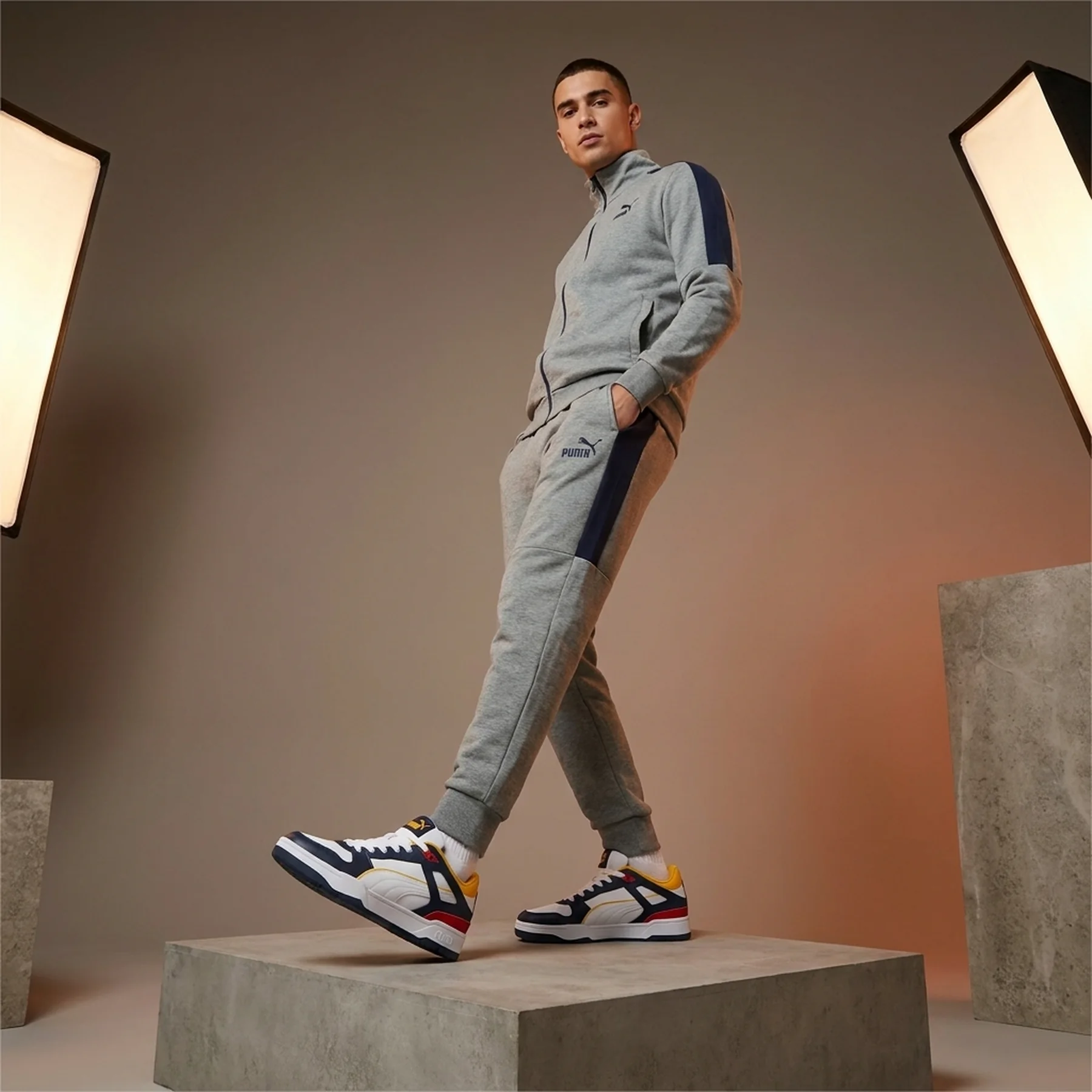 Кросівки чоловічі Puma Rbd Game Low (38637304)