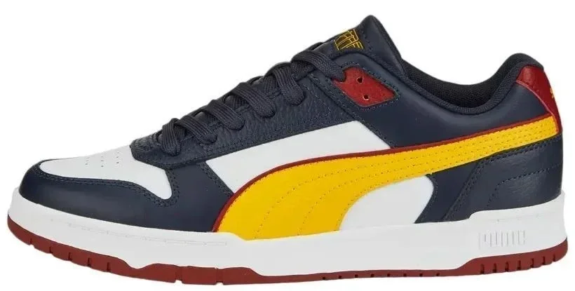 Кросівки чоловічі Puma Rbd Game Low (38637304)