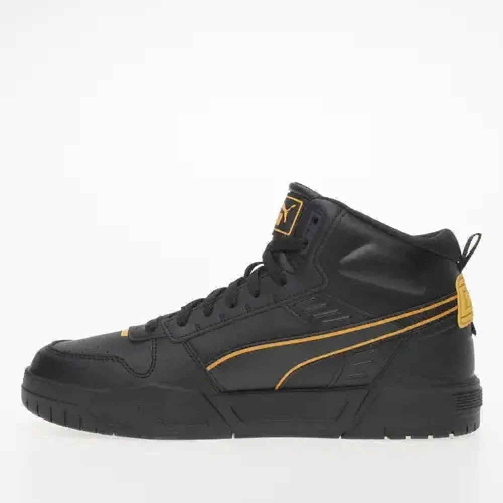 Кросівки чоловічі Puma Rbd Tech Mid (39614801)