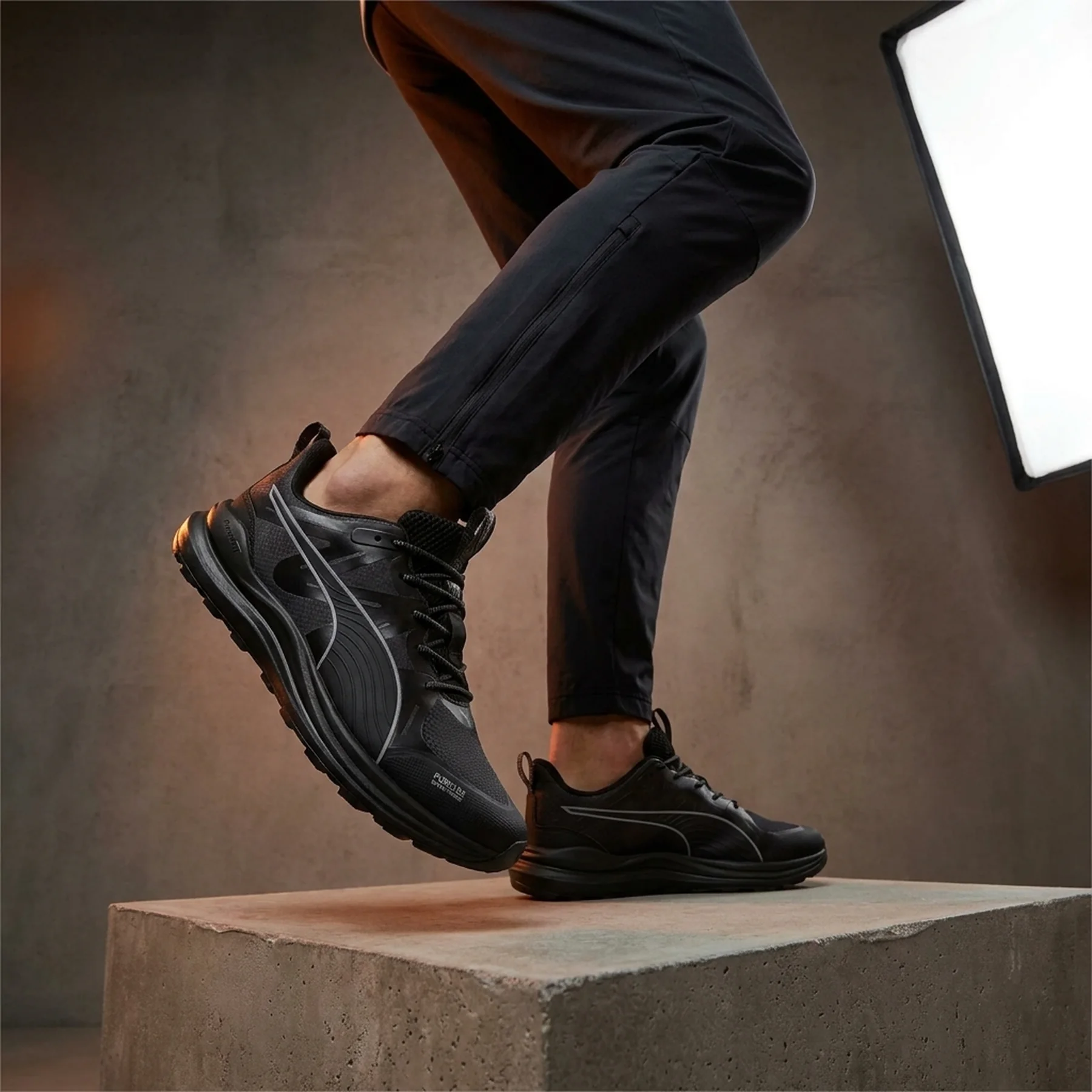 Кросівки чоловічі Puma Reflect Lite Trail Ptx (310095-01)