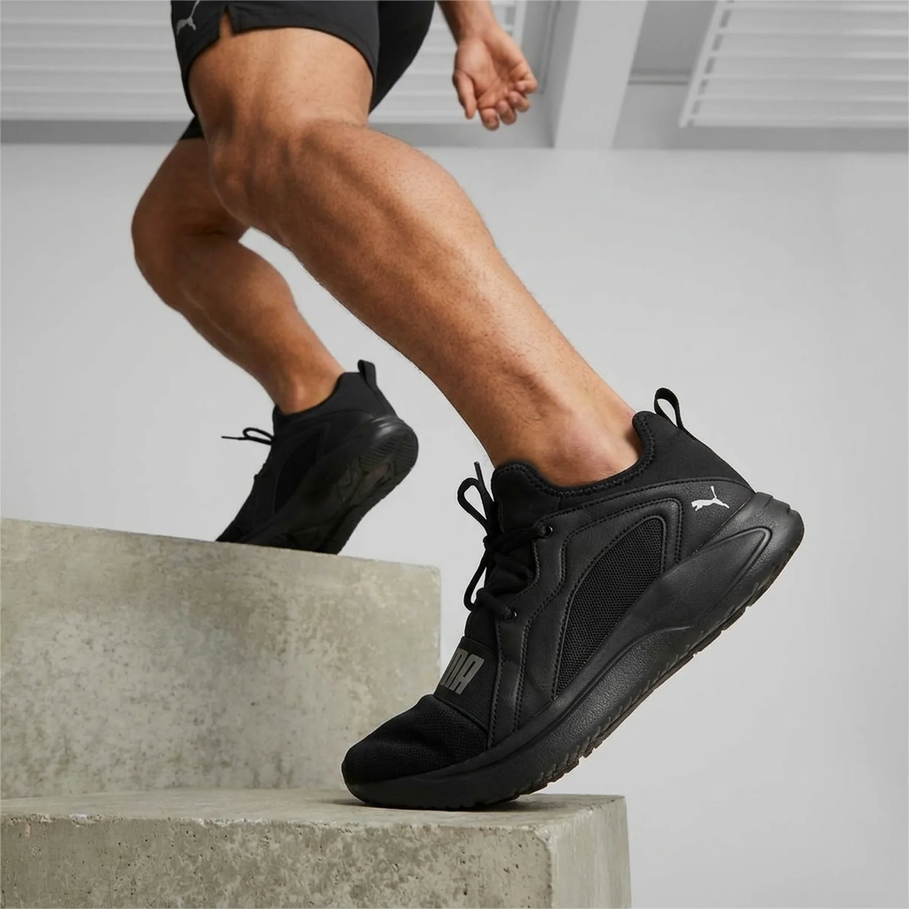 Кросівки чоловічі Puma Resolve Street Spark (37622107)