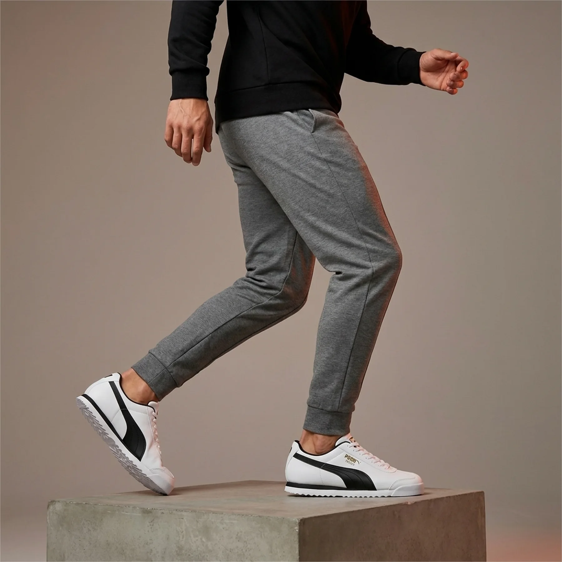 Кросівки чоловічі Puma Roma Basic (353572-04)