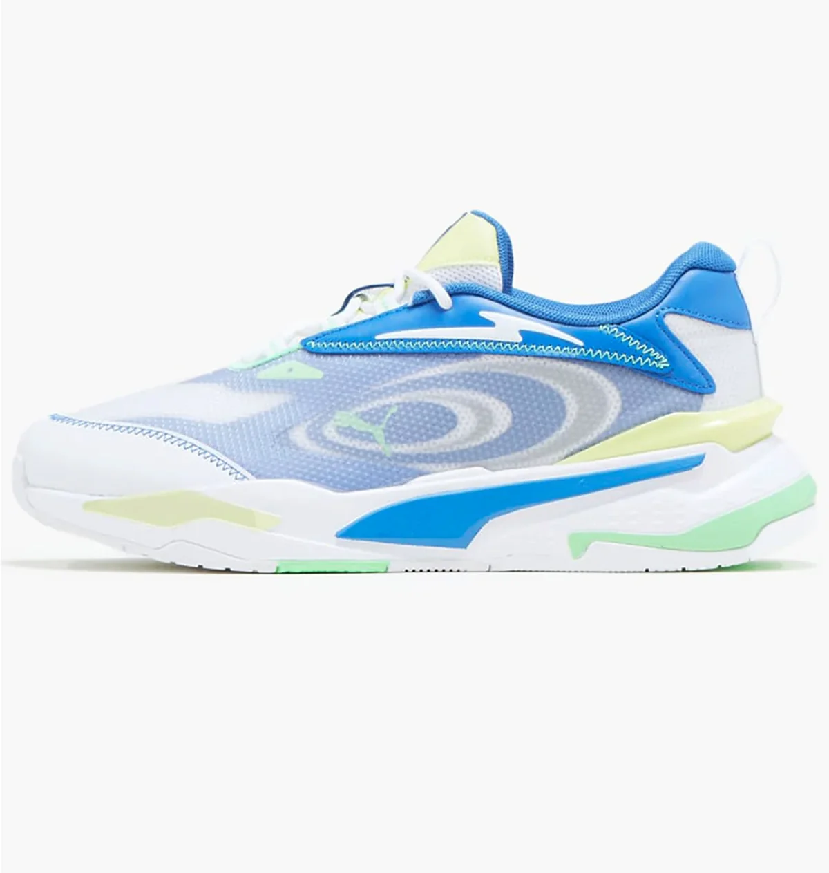 Кросівки чоловічі Puma Rs-Fast Paradise (382622-01)
