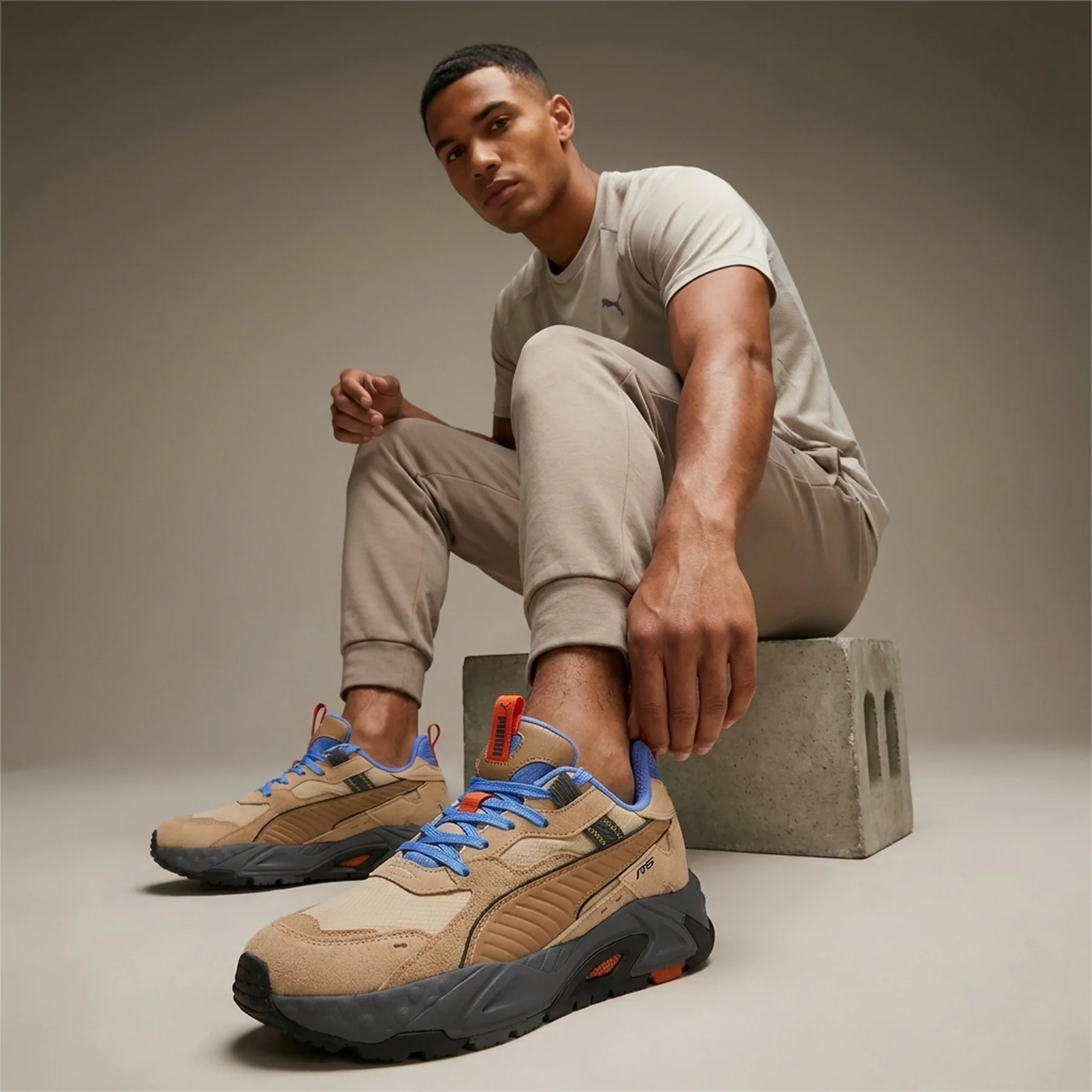 Кросівки чоловічі Puma Rs-Trck Explore (391721-01)