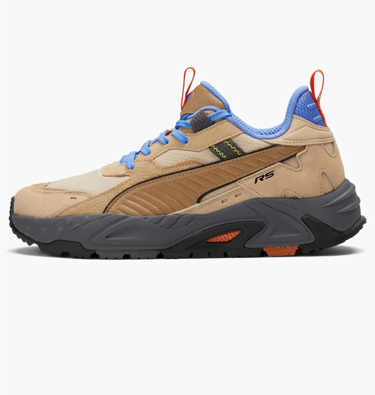 Кросівки чоловічі Puma Rs-Trck Explore (391721-01)