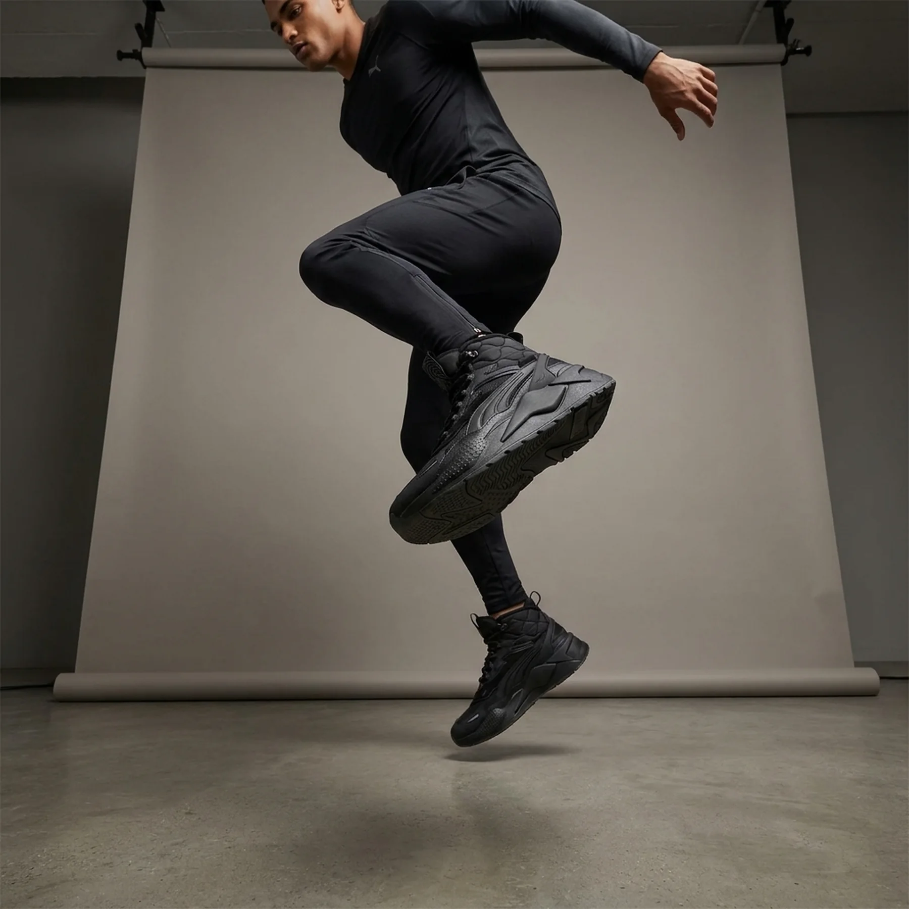 Кросівки чоловічі Puma Rs-X Hi (39271801)