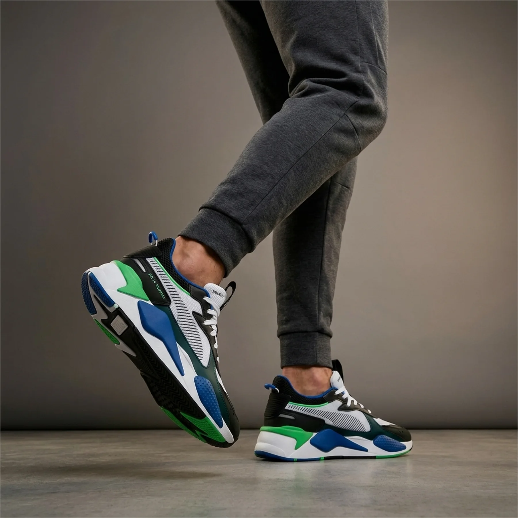 Кросівки чоловічі Puma Rs-X Toys (36944926)