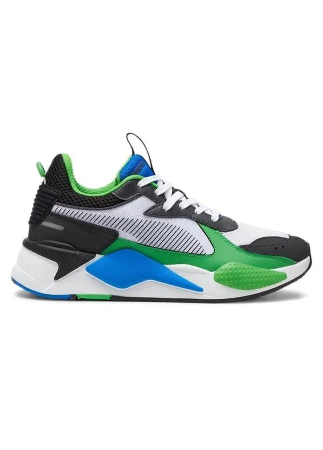 Кросівки чоловічі Puma Rs-X Toys (36944926)