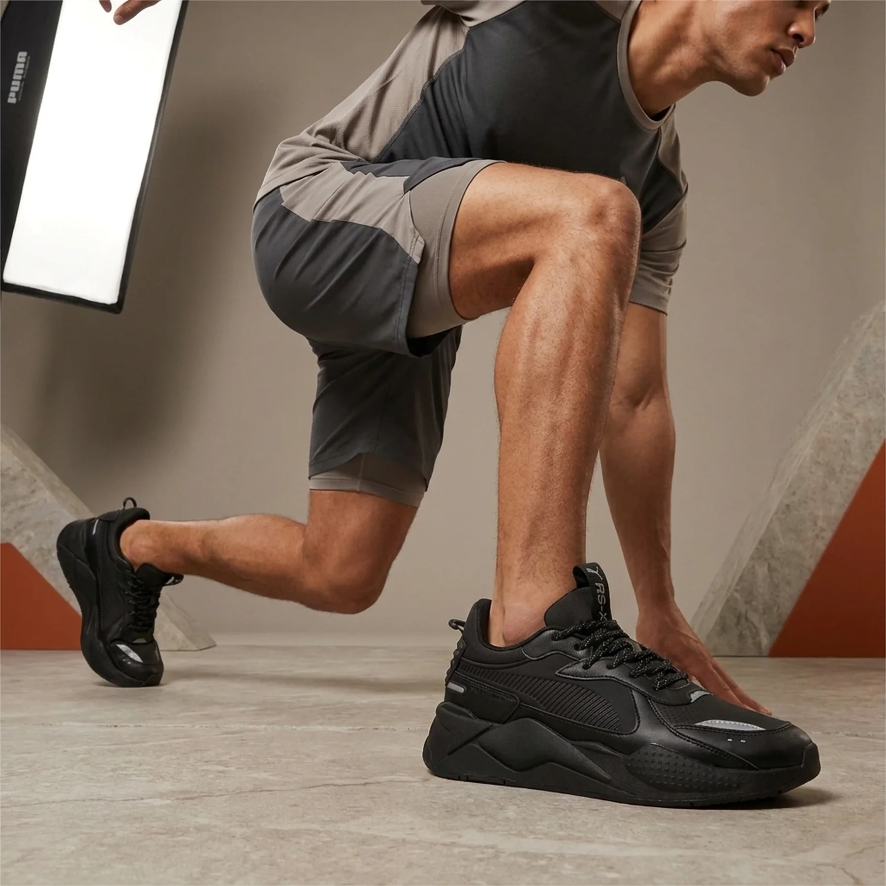 Кросівки чоловічі Puma Rs-X Triple (39192801)