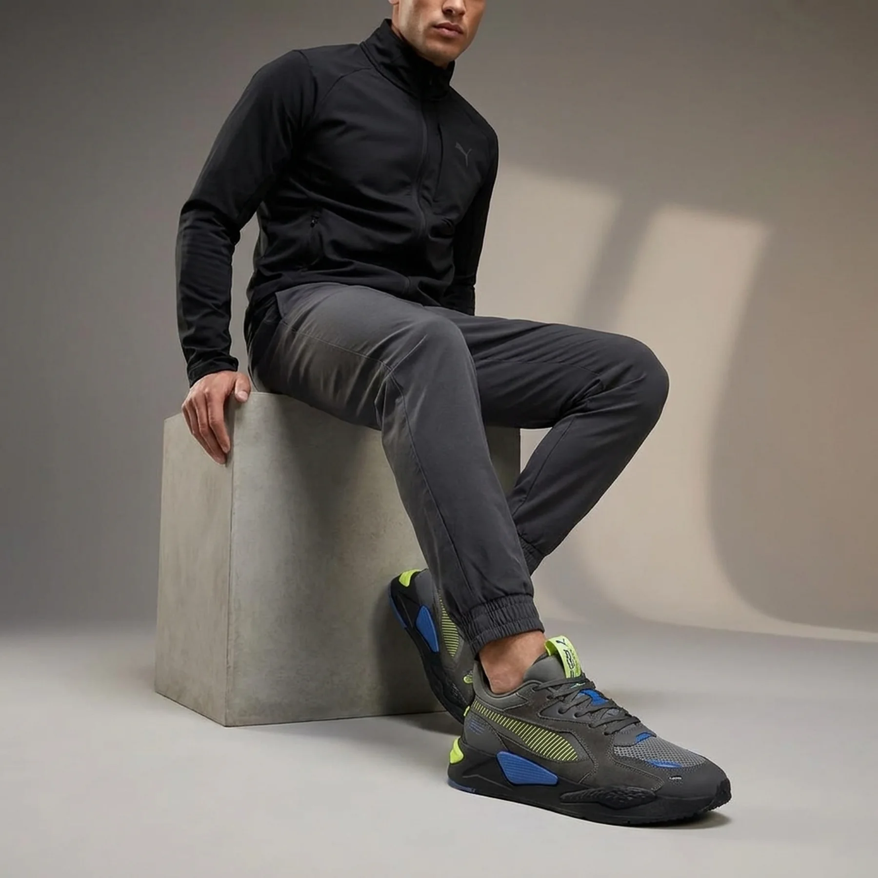 Кросівки чоловічі Puma Rs-Z Reinvention (38662910)