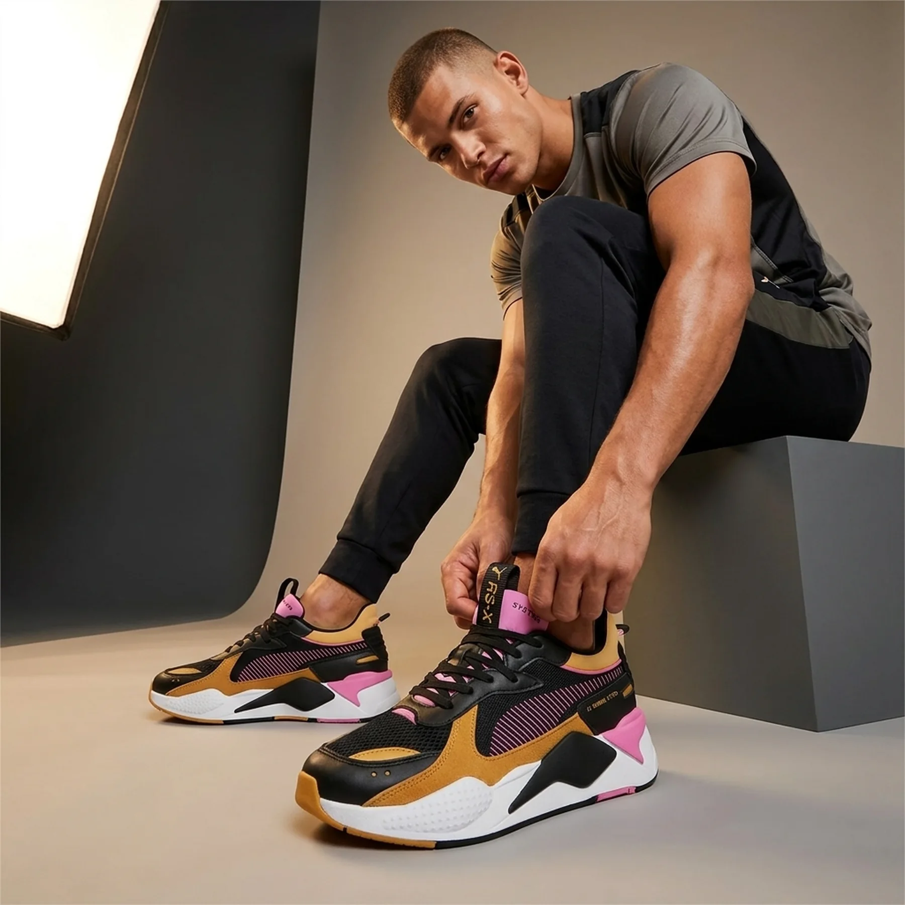 Кросівки чоловічі Puma Rsx Reinvention (36957921)