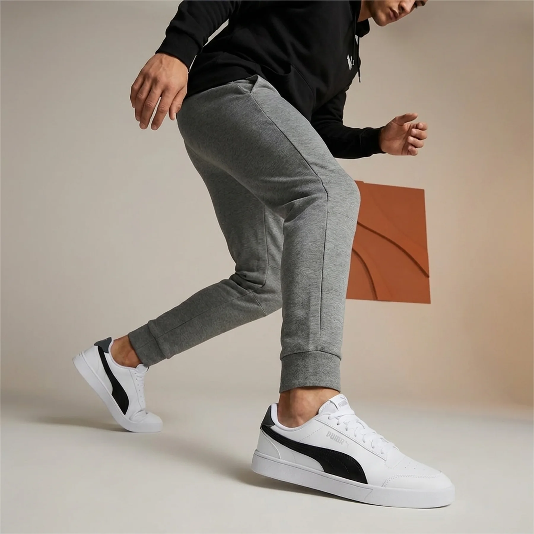 Кросівки чоловічі Puma Shuffle (30966830)