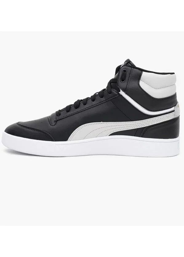 Кросівки чоловічі Puma Shuffle Mid (38074802)