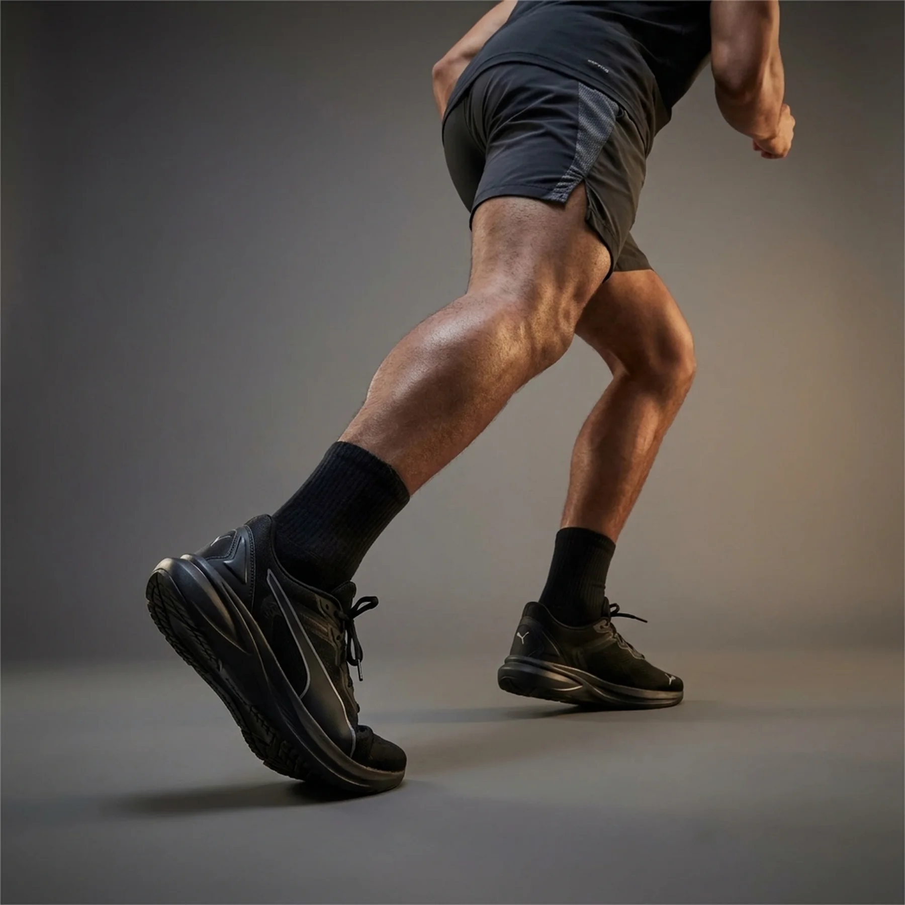 Кросівки чоловічі Puma Skyrocket Lite (379437-10)