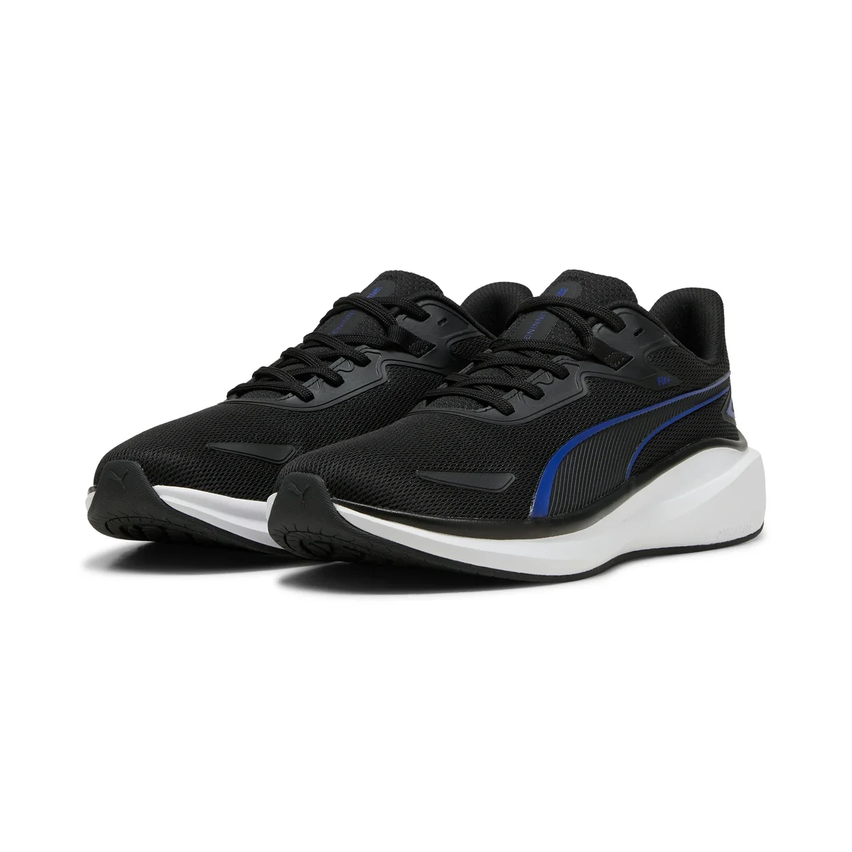 Кросівки чоловічі Puma Skyrocket Lite Black (379437-24)