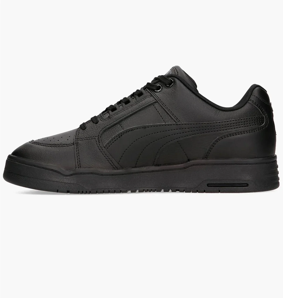 Кросівки чоловічі Puma Slipstream Lo Black (383401-02)