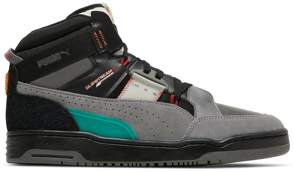 Кросівки чоловічі Puma Slipstream Mutation Cyborg