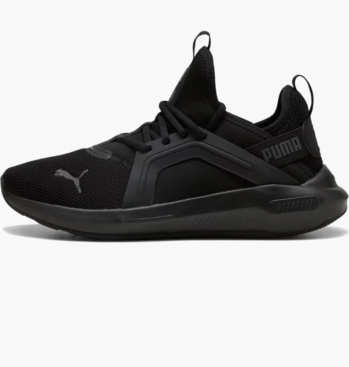 Кросівки чоловічі Puma Softride Enzo 5 Black (311098-01)