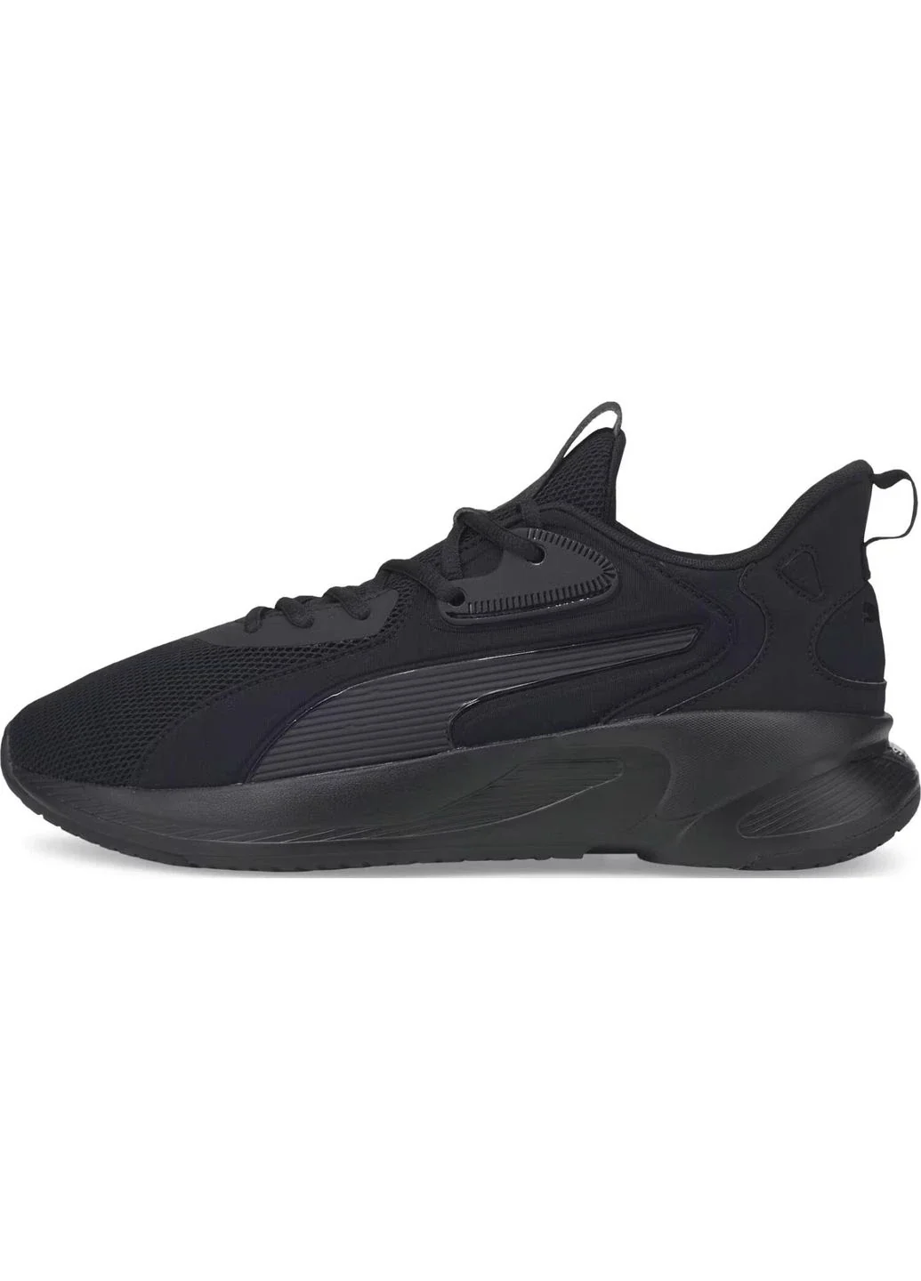 Кросівки чоловічі Puma Softride Premier Black (376186-01)