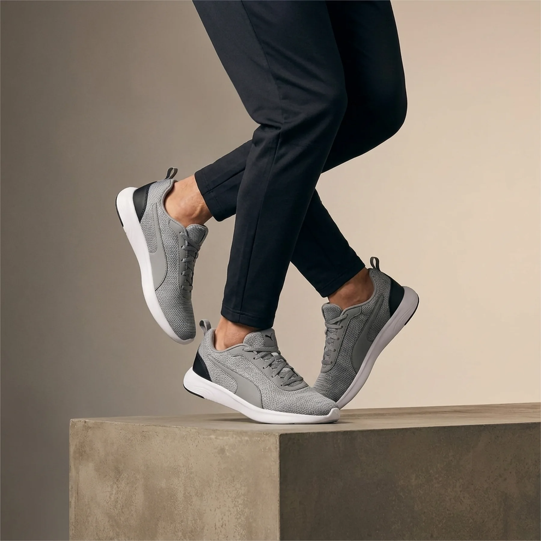 Кросівки чоловічі Puma Softride Vital Fresh (376213-07)