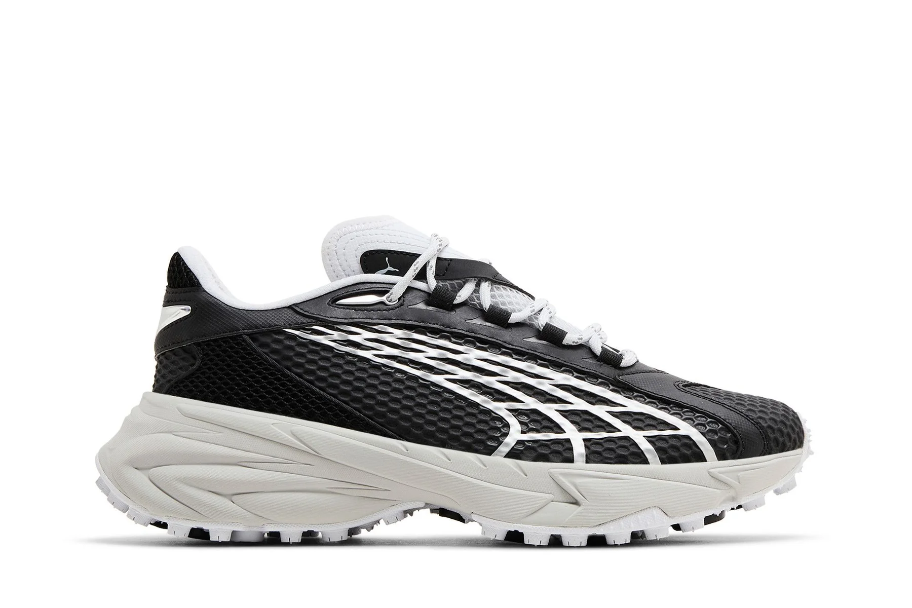 Кросівки чоловічі Puma Spirex Speed Shoes (397263-02)