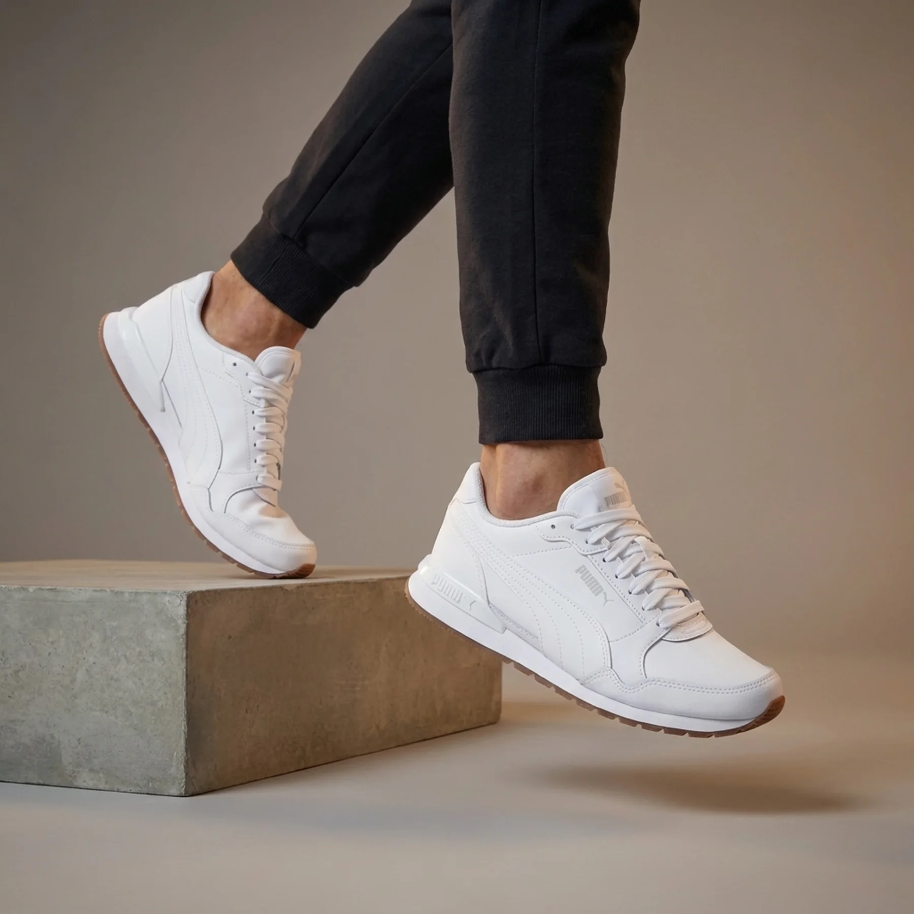 Кросівки чоловічі Puma St Runner V3 L (38485505)