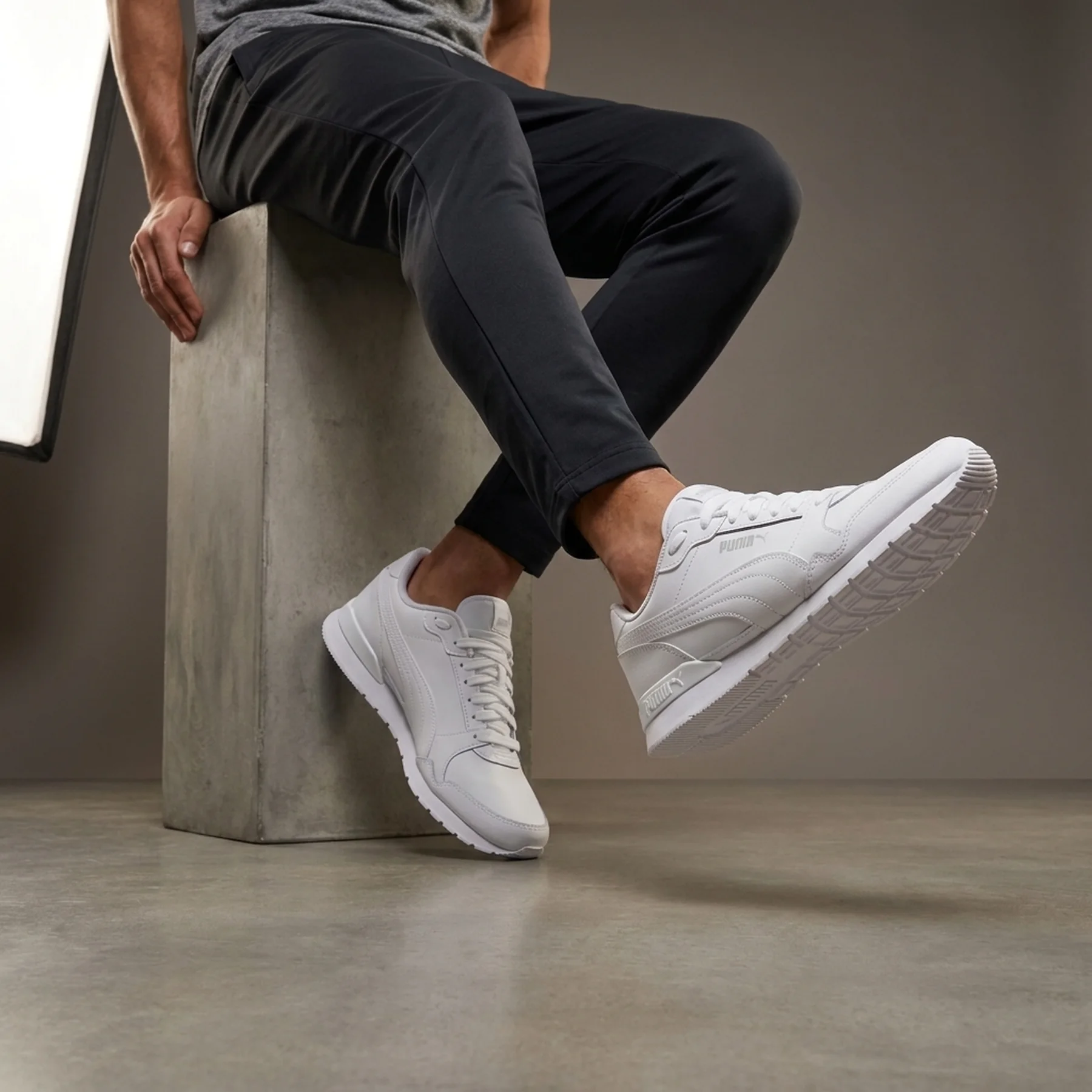 Кросівки чоловічі Puma St Runner V3 L (38485510)